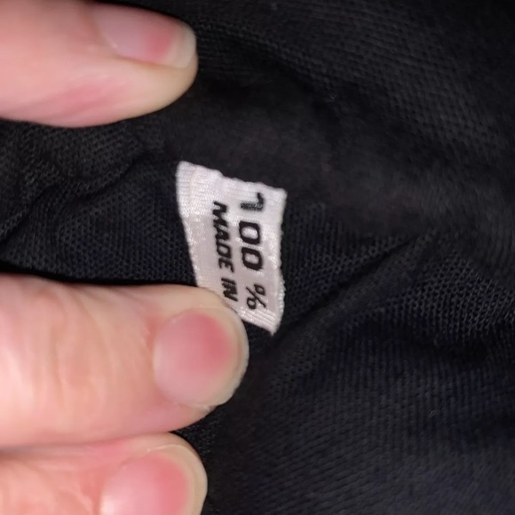 Handmade Bucket Hat Made In Gautemala Patchwork - Picture 9 of 10